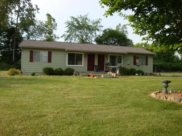31819 Grifor Dr, Lenox, MI 48050