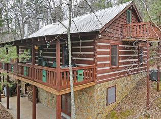 206 Misty Hollow, Blue Ridge, GA 30513