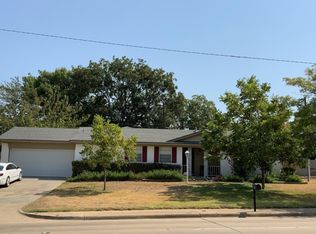 640 N Mill St, Lewisville, TX 75057