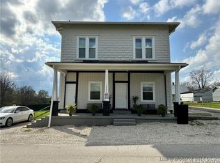 7045 Corydon Junction Rd NE, New Salisbury, IN 47161