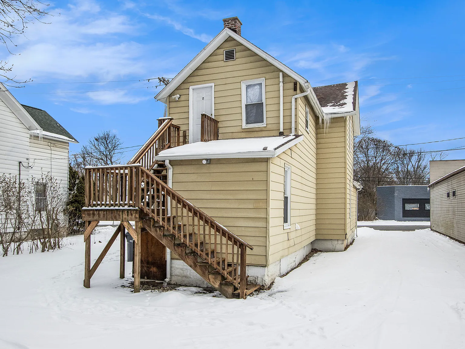 1 bed, $725 — Photo 3