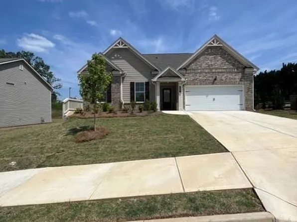 18 Hellen Valley Dr, Braselton, GA 30517