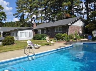 2582 Us Highway 21 S, Ridgeway, SC 29130