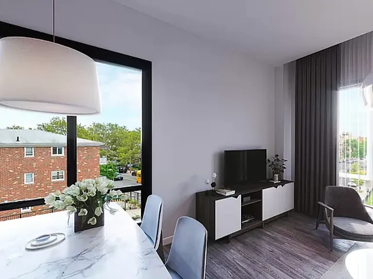 2442 Ocean Ave #6K — Photo 1