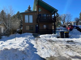 327 S 9th St #A, Pagosa Springs, CO 81147