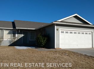 1018 Foster Way, Fernley, NV 89408
