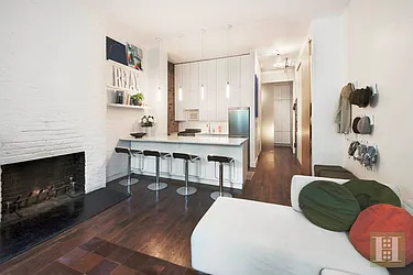 Sold by Halstead Real Estate