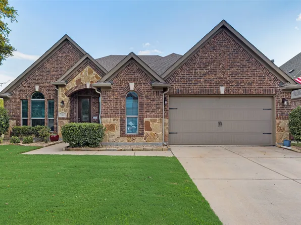 301 Dorset Ct, Roanoke, TX 76262