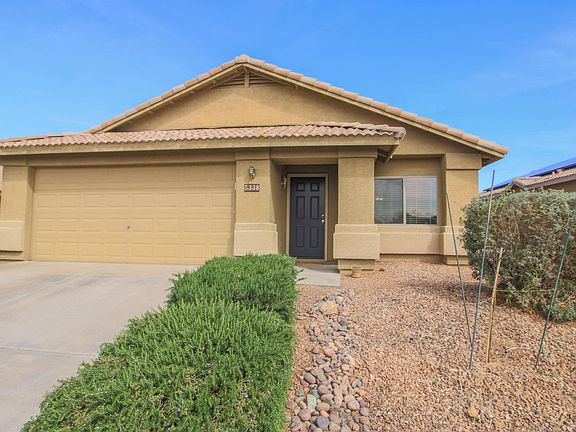 2nd image of 5338 W Canyon Towhee St