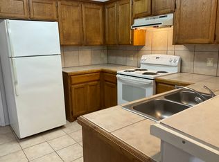 102 7th St APT A, Santa Rosa, TX 78593