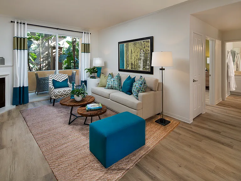 Somerset Apartment Homes — Photo 8