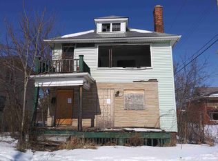 10026 Aurora St, Detroit, MI 48204