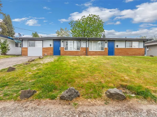 838 Harrington Avenue NE, Renton, WA 98056