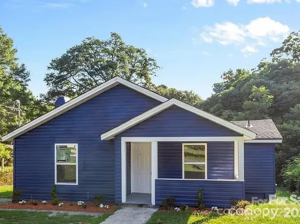 332 Mountain View St, Gastonia, NC 28052