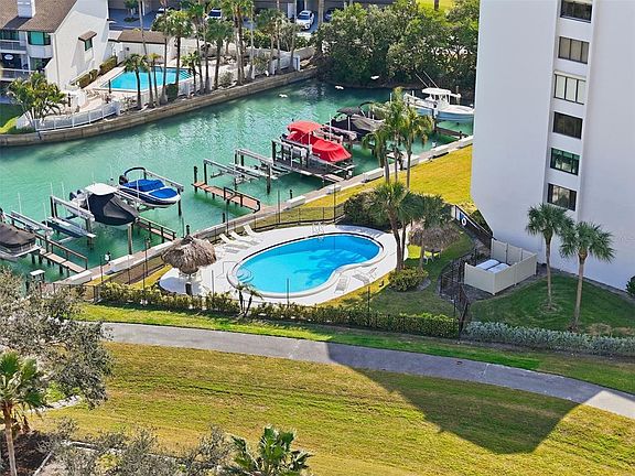 2nd image of 1581 GULF BOULEVARD #403N