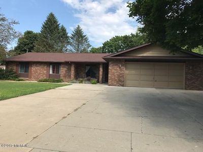1418 Rolling Ridge Ln, Sturgis, MI, 49091