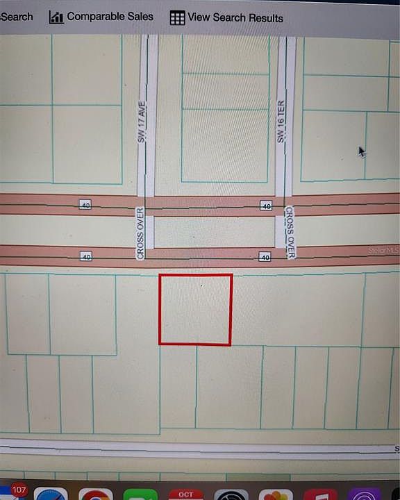 1st image of W Silver Springs Blvd Lot 27