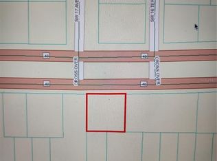 W Silver Springs Blvd LOT 27, Ocala, FL 34475
