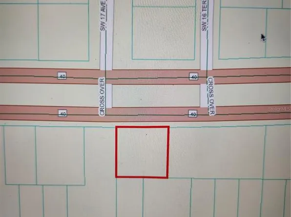 W SILVER SPRINGS BOULEVARD LOT 27, OCALA, FL 34475