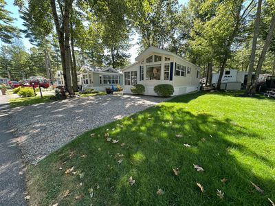 150 Chapel Road #403, Wells, ME, 04090