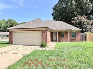 5626 Tulip Tree Dr, Memphis, TN 38115