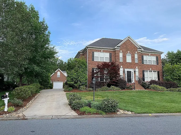 11423 Baystone Pl — Photo 1