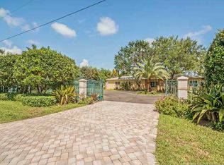 14245 SW 68th Ave, Palmetto Bay, FL 33158