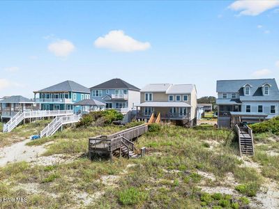 2221 E Beach Drive, Oak Island, NC, 28465
