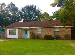 9100 Warbler Ave, Ocean Springs, MS 39564