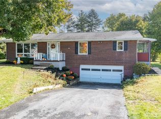174 Ridge Rd, Somerset, PA 15501