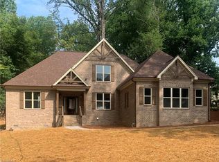 5003 Millstaff Dr, Oak Ridge, NC 27310