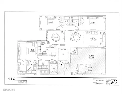 Rented by Citi Habitats | media 34