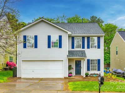 1581 Arborgate Dr, Rock Hill, SC, 29732