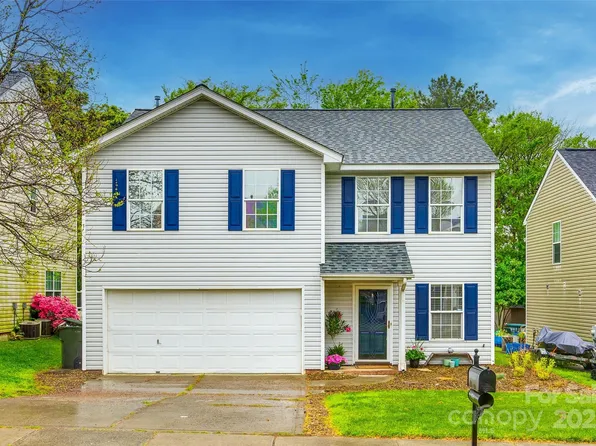 1581 Arborgate Dr, Rock Hill, SC 29732