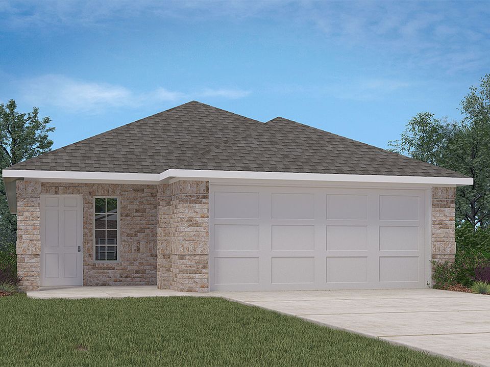 Plan Elevation.