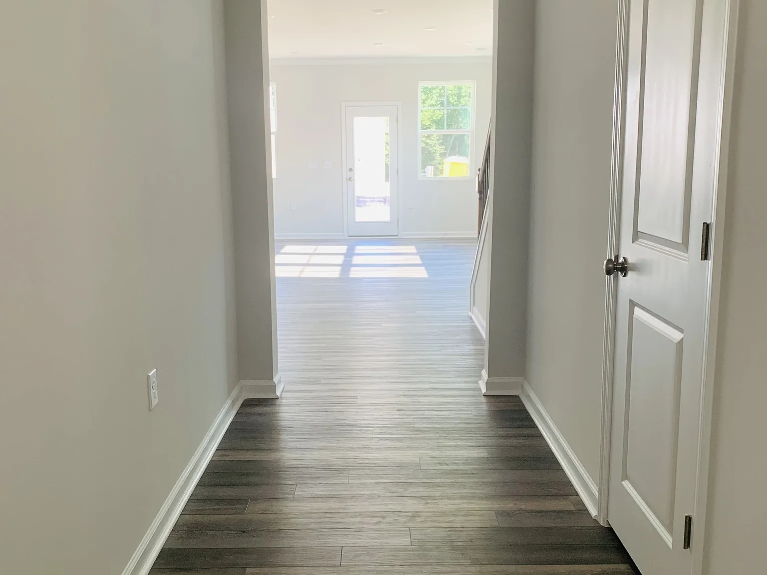 6011 Grey Colt Way - 1 — Photo 1