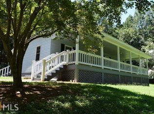 169 Pine Wood Ln, Cornelia, GA 30531