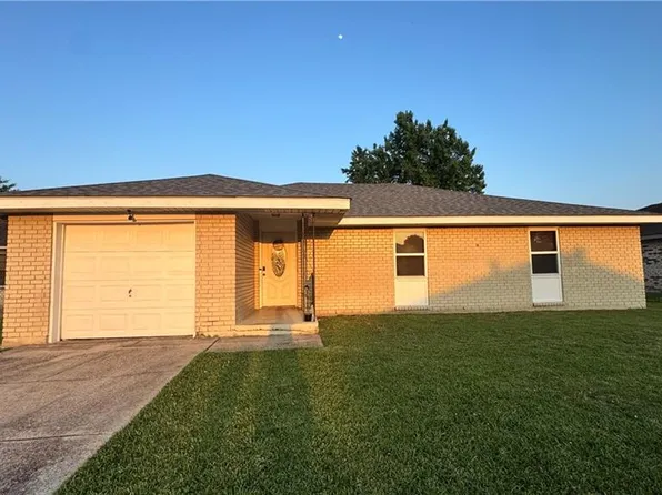 3133 Ventura Ln, Marrero, LA 70072