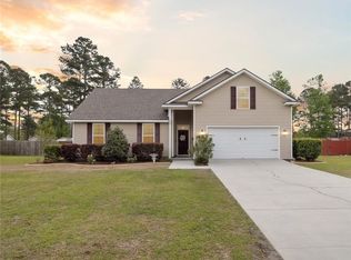 229 Cyane Ln, Guyton, GA 31312
