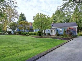 7540 Hobby Horse Ln, Concord Township, OH 44060