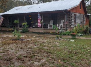 315 County Road 4591, Winnsboro, TX 75494