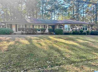 64 Timber Cir, Alexandria, AL 36250
