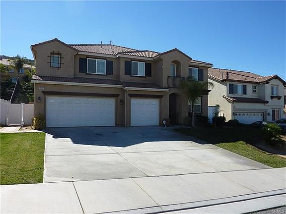 2nd image of 26963 Sugarite Canyon Dr