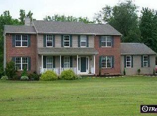 114 Hillside Dr, Spring City, PA 19475