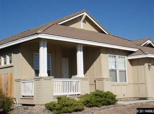 1210 Turnberry Dr, Sparks, NV