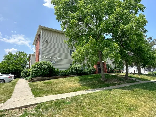 221 Sheldon