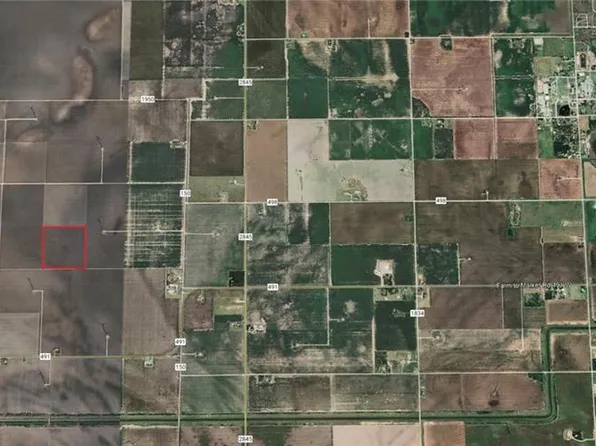 Fm 1425, Lyford, TX 78569