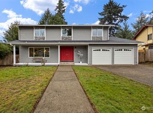 33722 31st Ave SW, Federal Way, WA 98023