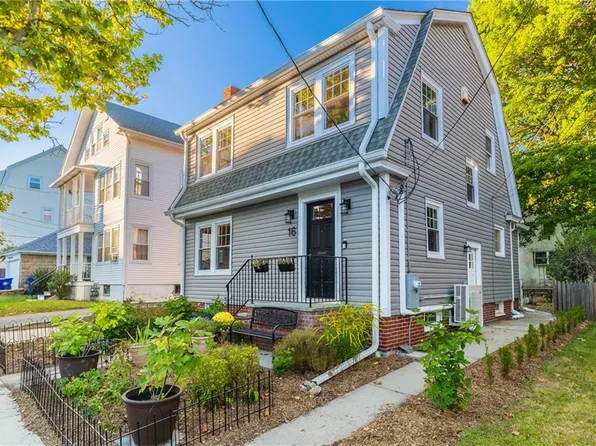 16 Sargent Ave, Providence, RI 02906