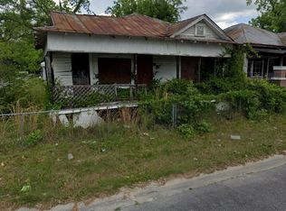 914 Pittman St, Waycross, GA 31501